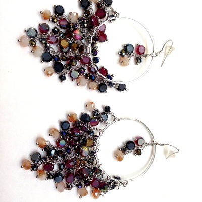 ::multi-colored::full of gorgeousness