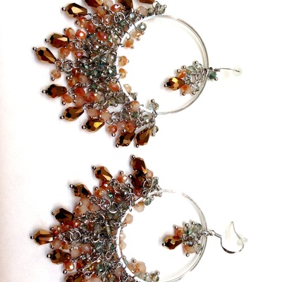 ::earth tones::full of gorgeousness