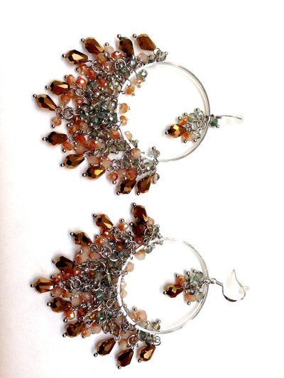 ::Earth Tones::FULL of GORGEOUSNESS