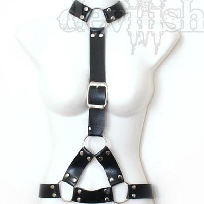  choker link harness - Thumbnail 4