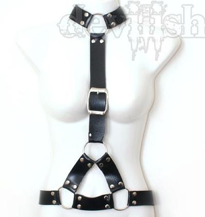  Choker link Harness