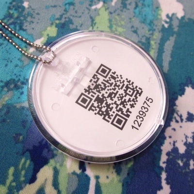 Tokimeki restaurant - ar gacha sound keychain - otowa shinnosuke / kirishima tsukasa / tsuji kaito / fuwa kento / date kyouya / kanzaki toru - 