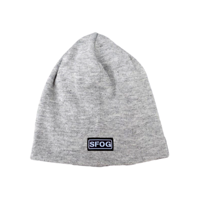 OG Oversized Beanie