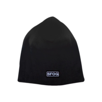 OG Oversized Beanie - Thumbnail 1