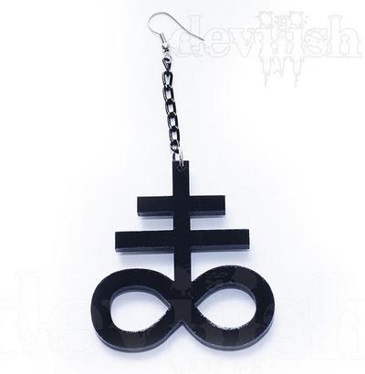 Satanic Earing