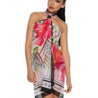 Swimsuit cover - Thumbnail 2