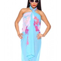 Swimsuit cover - Thumbnail 3