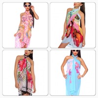 Swimsuit cover - Thumbnail 4