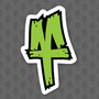 Stickr Pack-2