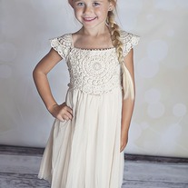 "Lily" dress BEST SELLER (Regular Price $39.99)