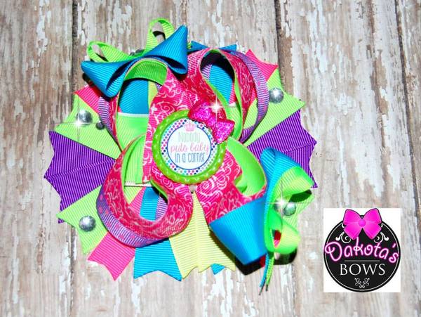 Dirty Dancing Bow
