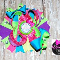 Dirty Dancing Bow