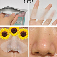 {Holika Holika} Pig Nose Clear Black Head 3-Step Kit - Thumbnail 2