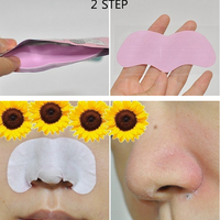 {Holika Holika} Pig Nose Clear Black Head 3-Step Kit - Thumbnail 3