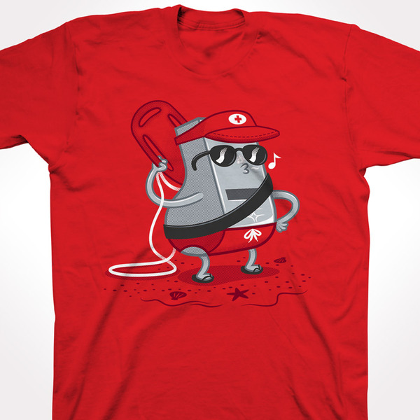 Whistle While You Work