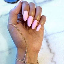 Thumbelina Hand Chain