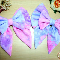 Pastel-Dye bow ♥ - Thumbnail 1