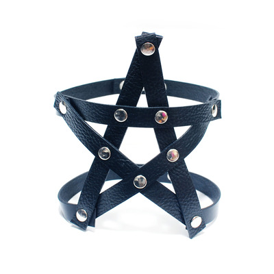  pentagramgarter