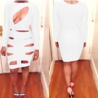 Open slits - Thumbnail 1