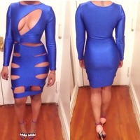 Open slits - Thumbnail 2