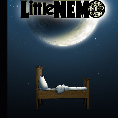 Little nemo: dream another dream
