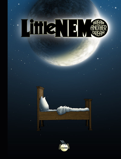 Little Nemo: Dream Another Dream