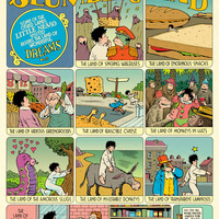 Little Nemo: Dream Another Dream - Thumbnail 4