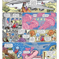 Little Nemo: Dream Another Dream - Thumbnail 3