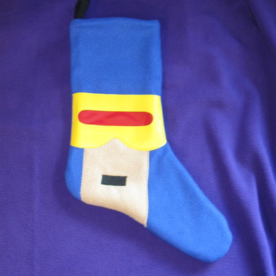 Cyclops Sox