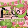 Watermelon (Digital Scrapbooking Kit)-3