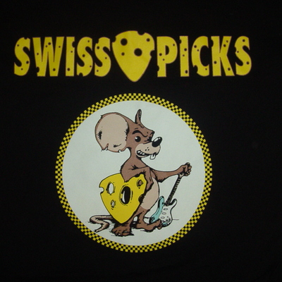 2xl mouse black (size 2xl)