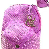 Cross body bag - Thumbnail 1