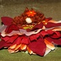 Elie the Flower Petal Faerie, Fairy, OOAK - Thumbnail 2