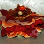 Elie the Flower Petal Faerie, Fairy, OOAK - Thumbnail 4