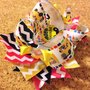 Custom/Back to School/Boutique Hairbow/Girls Jewelry/Photo Props/Girls Hair Bows/School Bus-3