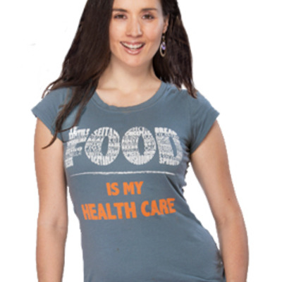 Women's food is my health care - Thumbnail 3