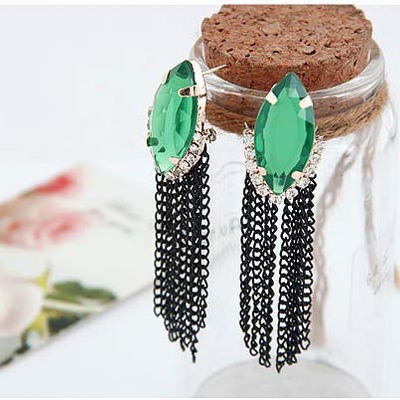 "envy me" earrings