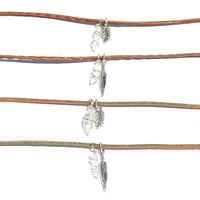 Brown Quartz Choker - Thumbnail 1