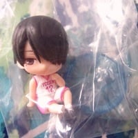 Kuroko no Basuke - Suwarase Team 2 Figure - Kise / Kasamatsu / Takao / Himuro / Sakurai - Thumbnail 2