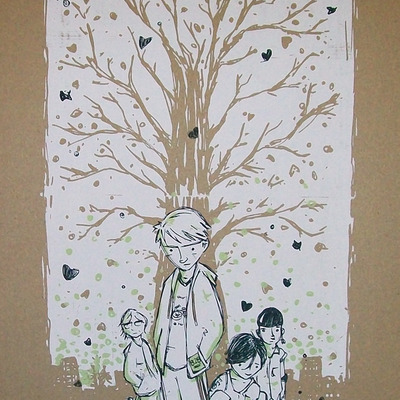 Loners, rebels - Thumbnail 3