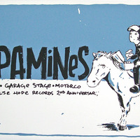 Death to False Hope Records Anniversary - Thumbnail 2