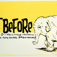 Death to False Hope Records Anniversary - Thumbnail 3