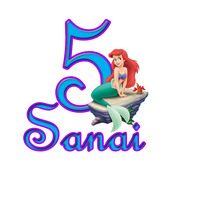 Reserved listing Kiara - Thumbnail 1