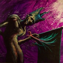 "Ugly Little Things" 