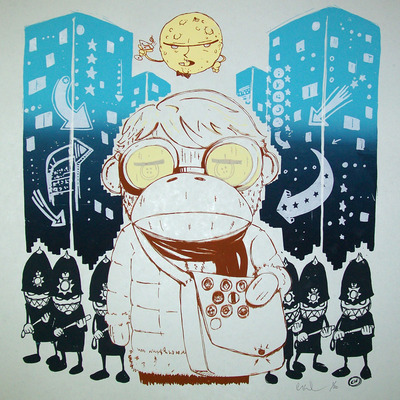 Last temptation of the sock - Thumbnail 5