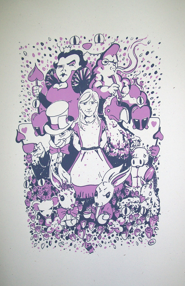 Alice