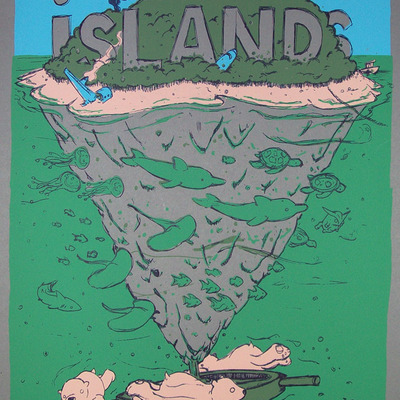 Islands, carrboro, nc 2010