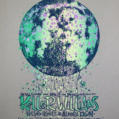 Keller williams, wilmington, nc 2010