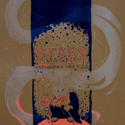 Stars, carrboro, nc 2007 - Thumbnail 5