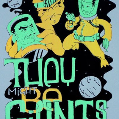 They might be giants, durham, nc 2007 - Thumbnail 4